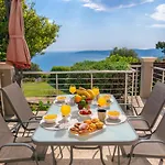 Holiday home Lourdas Bay View *