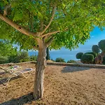Ferienhaus Lourdas Bay View *