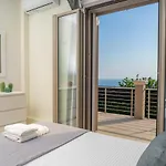 Holiday home Lourdas Bay View *