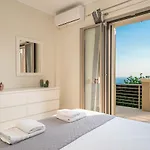 Holiday home Lourdas Bay View