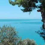 Ferienhaus Lourdas Bay View Simotáta