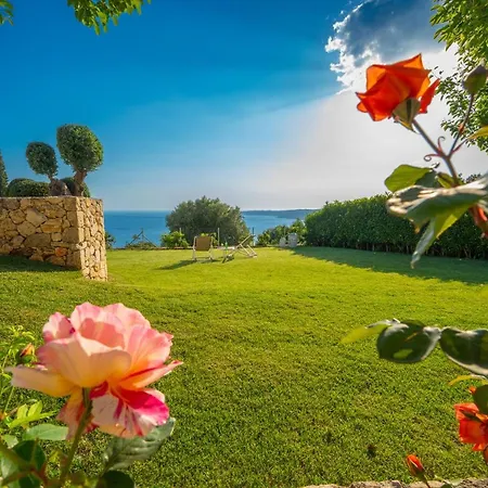 Lourdas Bay View Σπίτι διακοπών