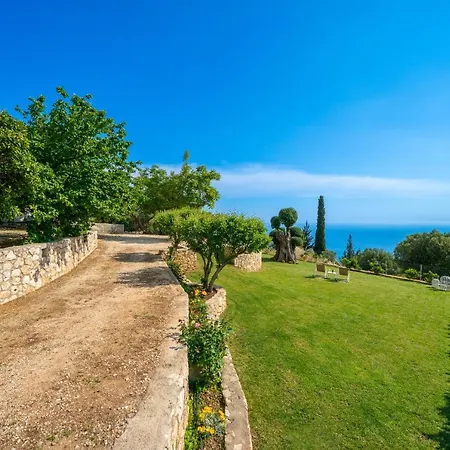 Σπίτι διακοπών Lourdas Bay View