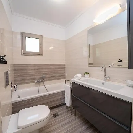 Lourdas Bay View * Simotáta