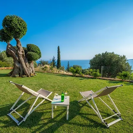 Lourdas Bay View Σπίτι διακοπών Simotáta