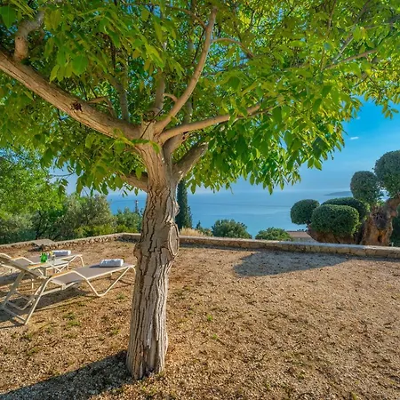 Σπίτι διακοπών Lourdas Bay View *