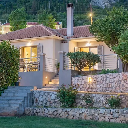 Lourdas Bay View Σπίτι διακοπών