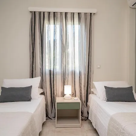 Tatil Evi Lourdas Bay View *