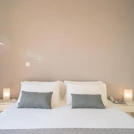 Tatil Evi Lourdas Bay View *