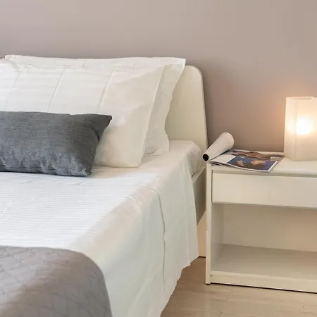 Tatil Evi Lourdas Bay View Simotáta