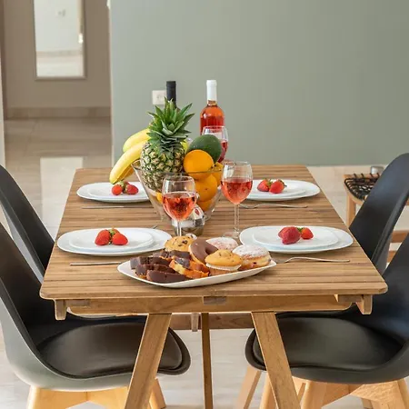 Lourdas Bay View Tatil Evi