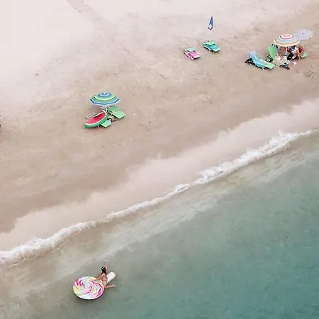 Tatil Evi Lourdas Bay View