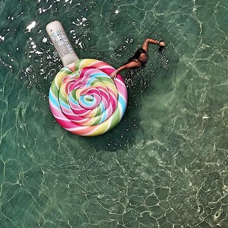 Lourdas Bay View * Simotáta